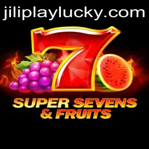 Exploring the Excitement of 7SuperSevensFruits with Jiliplay