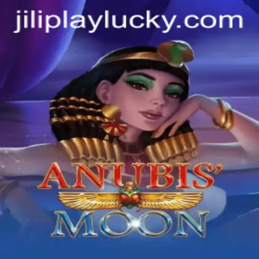 Discover the Mystical World of AnubisMoon with JiliPlay
