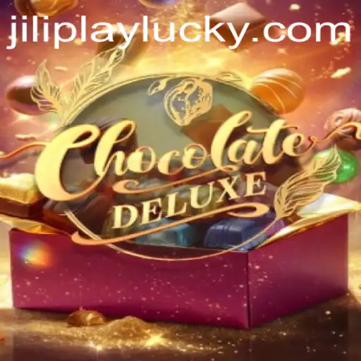 Discover the Sweet World of ChocolateDeluxe: A Jiliplay Extravaganza