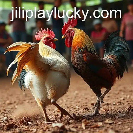Cockfighting: Understanding the Jiliplay Phenomenon