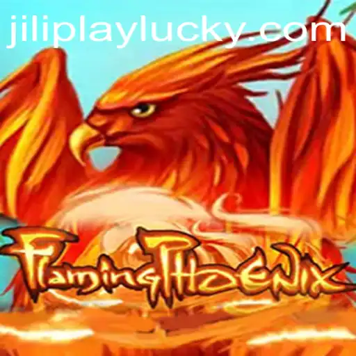 Discover the Thrilling World of FlamingPhoenix and Jiliplay