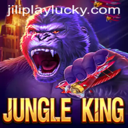 JungleKing: An Immersive Adventure in the Heart of the Wild