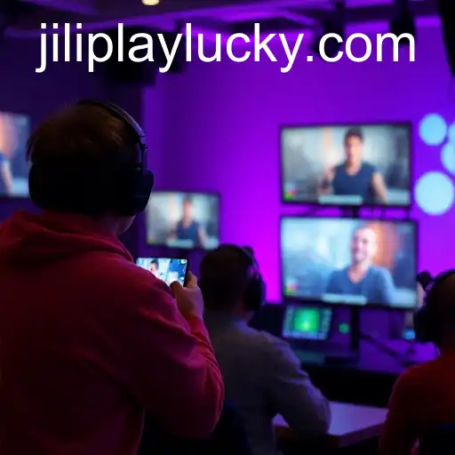 Exploring the Evolution of Live Streaming with Jiliplay