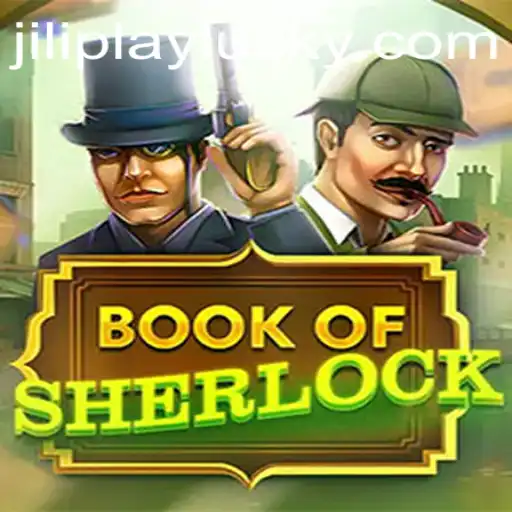 The Intriguing World of BookOfSherlock and the Allure of Jiliplay