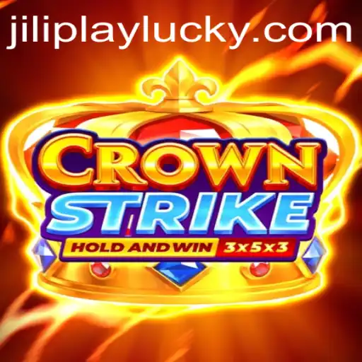 Crownstrike: An Exciting New Gaming Experience with Jiliplay