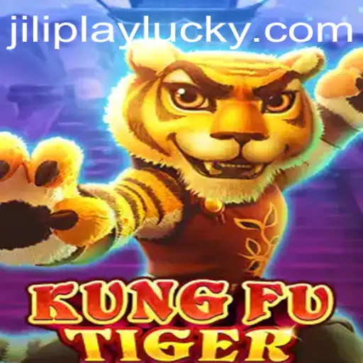 KungFuTiger: Discover the Thrilling World of Martial Arts Gaming