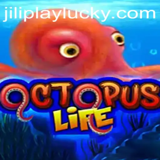 Diving into the Fascinating World of OctopusLife: The Gaming Revolution by Jiliplay