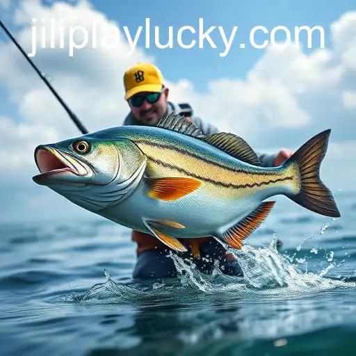 Exploring the World of Online Fishing: The Impact of Jiliplay